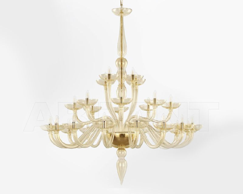 Купить Люстра METROPOLE Multiforme 2020 LE0380-16+8+4