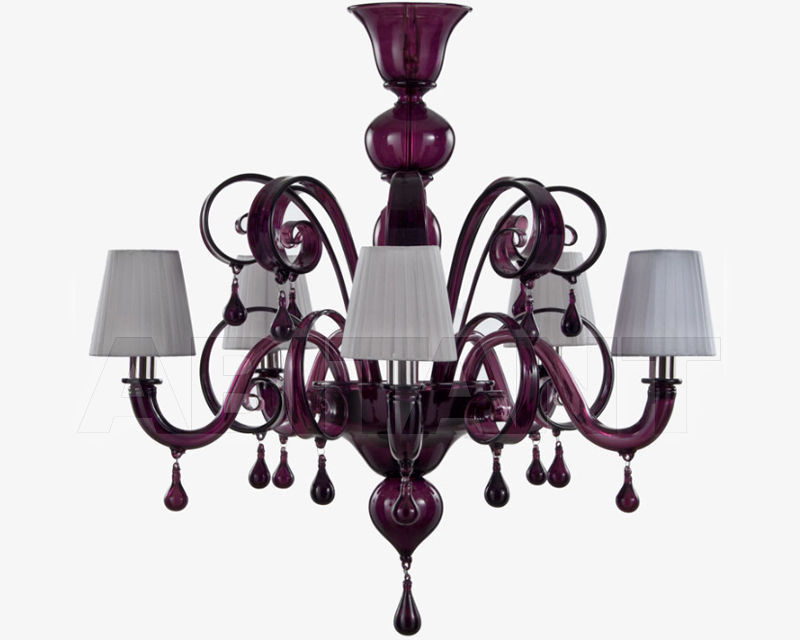 Купить Люстра PARISIENNE Multiforme 2020 LP0514-5-M2D1