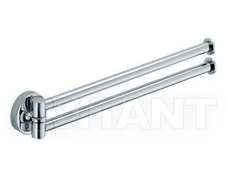 Держатель для полотенец Colombo Design Plus W4913