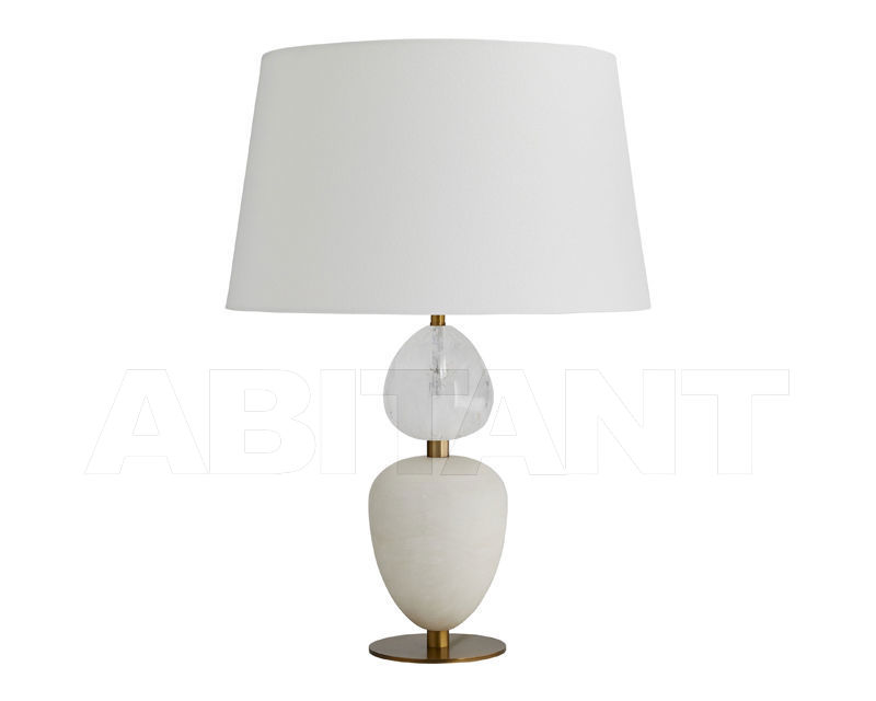 Купить Лампа настольная Aubrey Arteriors Home  2020 49360-829