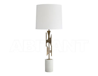 Лампа настольная Aslan Arteriors Home 2020 49364-496