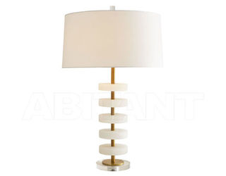 Лампа настольная Brielle Arteriors Home 2020 49365-406