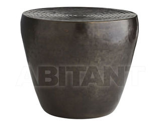 Столик приставной Clint Arteriors Home 2020 4770