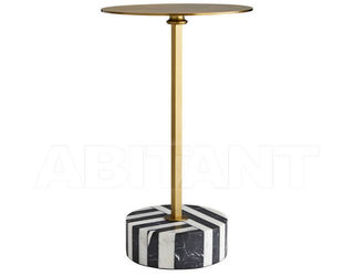 Столик приставной Clarita Arteriors Home 2020 9225