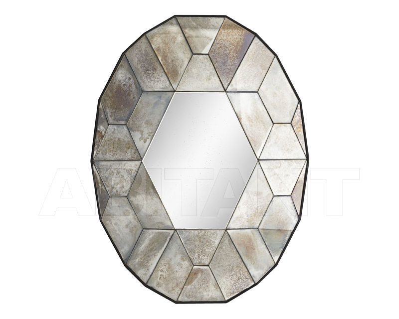 Купить Зеркало настенное Callen Arteriors Home  2020 4727