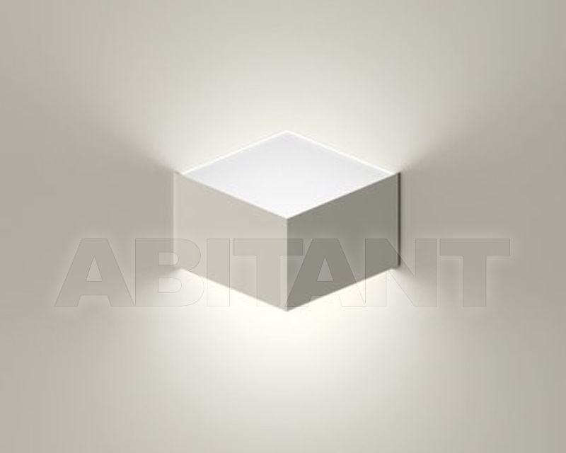 Купить Светильник настенный Fold Surface Vibia Grupo T Diffusion, S.A. 2020 4200 58 /10