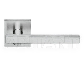 Дверная ручка Valli&Valli Fusital H 358 chrome satin