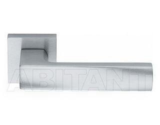 Дверная ручка Valli&Valli Fusital H 367 chrome satin