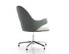 Кресло для кабинета DIVA OFFICE - L Capital Collection 2020 PF.DEC.DIVL.PDR