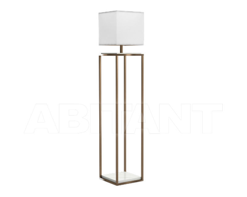Купить Лампа напольная MONTECARLO Capital Collection 2020 PF.DEC.MTC.LR