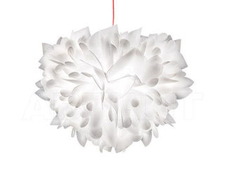 Светильник VELI Slamp 2020 VELSL00FLG01R00000EU 1