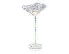 Лампа настольная LAFLEUR Slamp 2020 LAFT000PRS000BT000EU