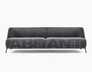 Диван VELVET Novamobili 2020 D11013