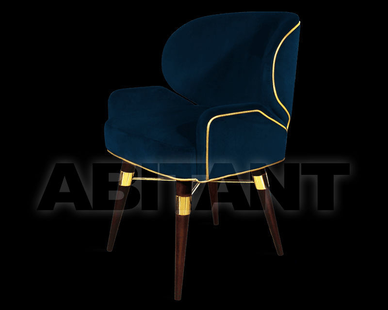 Купить Кресло Ottiu by Radiantdetail SA 2020 LOUIS I