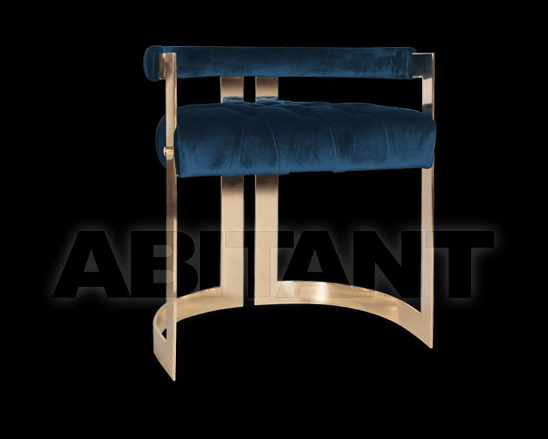 Купить Стул с подлокотниками Ottiu by Radiantdetail SA 2020 WINFREY DINING CHAIR