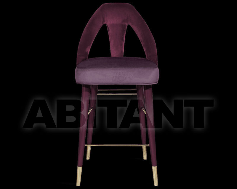 Купить Барный стул Ottiu by Radiantdetail SA 2020 CARON BAR CHAIR