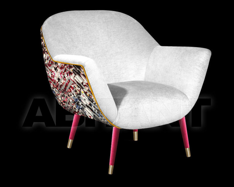 Купить Кресло Ottiu by Radiantdetail SA 2020 LUCY