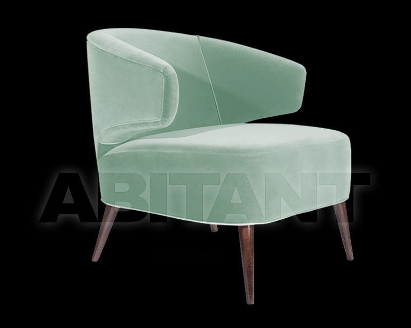 Купить Кресло Ottiu by Radiantdetail SA 2020 TIPPI ARMCHAIR