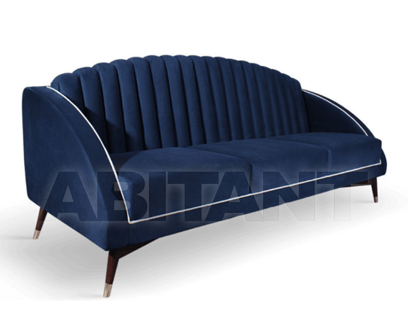 Купить Диван Ottiu by Radiantdetail SA 2020 CAROLE