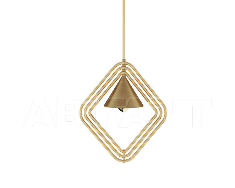 Купить Светильник Porus Studio by Radiantdetail SA 2020 Portman PENDANT LAMP