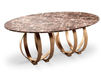 Стол обеденный Porus Studio by Radiantdetail SA 2020 BOULDER DINING TABLE