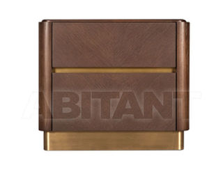 Тумбочка SLOANE Hamilton Conte 2020 HC2L1047OK.01