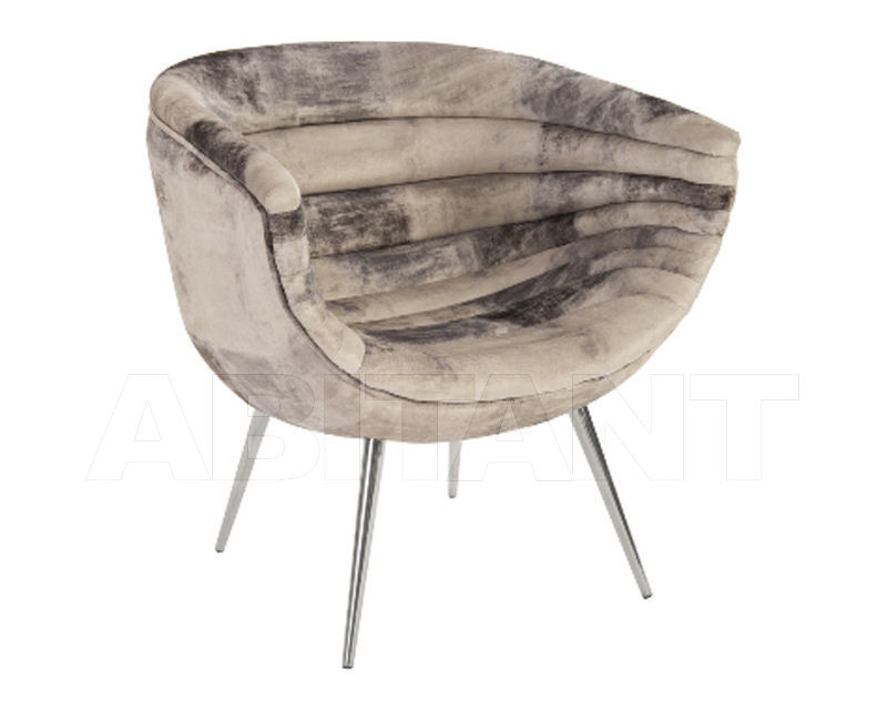 Купить Кресло Nouveau Club Mist Phillips Collection 2020 PH84170