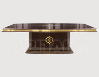 Стол обеденный Bruno Zampa 2020 BOSTON DINING TABLE