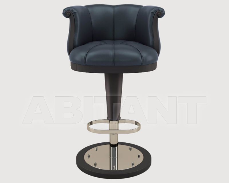 Купить Барный стул Bruno Zampa 2020 FLOWER BAR STOOL
