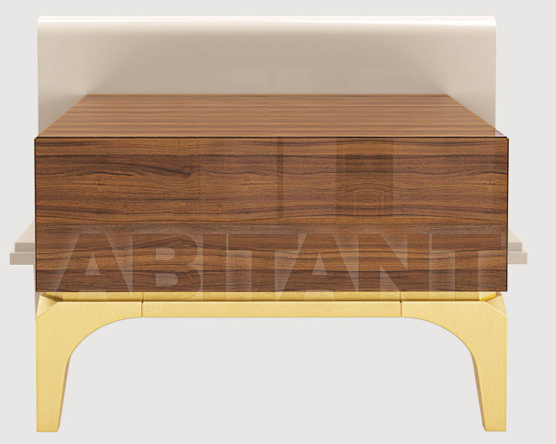 Купить Тумбочка Bruno Zampa 2020 HORIZON BEDSIDE TABLE