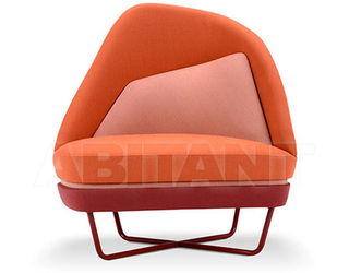 Кресло Adrenalina 2020 BIXIB Armchair