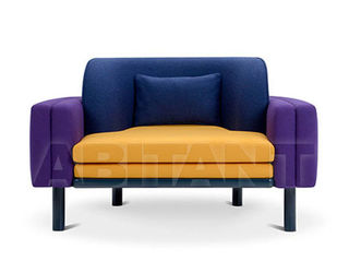 Кресло Adrenalina 2020 MERCURY Armchair