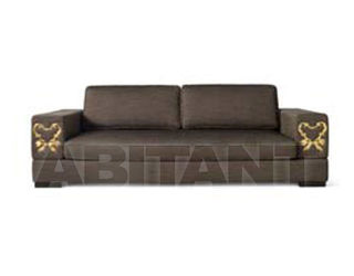 Диван Angelo Cappellini Nuance 60179/D3