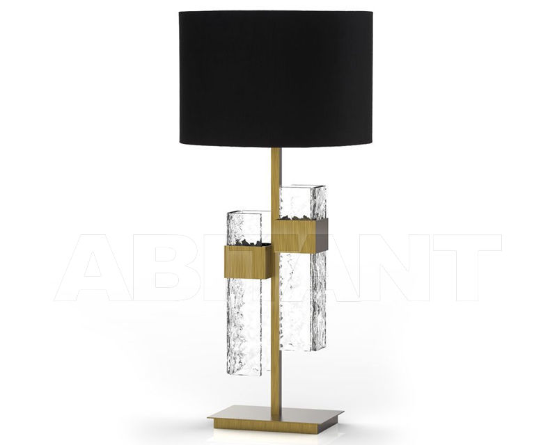 Купить Лампа настольная Villa Lumi 2020 WATERFALL table lamp