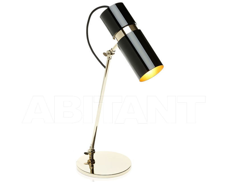 Купить Лампа настольная Villa Lumi 2020 ASTAIRE table lamp