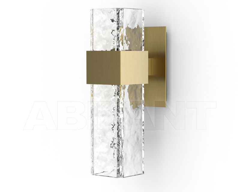 Купить Светильник настенный Villa Lumi 2020 WATERFALL wall sconce