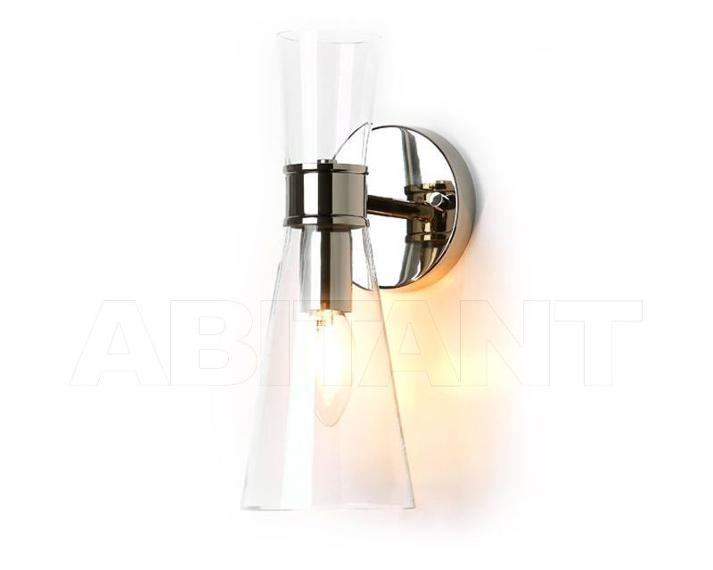 Купить Светильник настенный Villa Lumi 2020 ARMSTRONG Wall Sconce