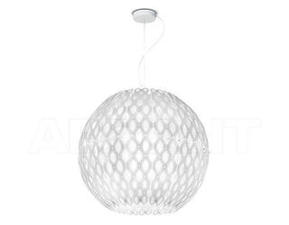Светильник CHARLOTTE Slamp 2020 CHRSM00WHT01TGB000EU