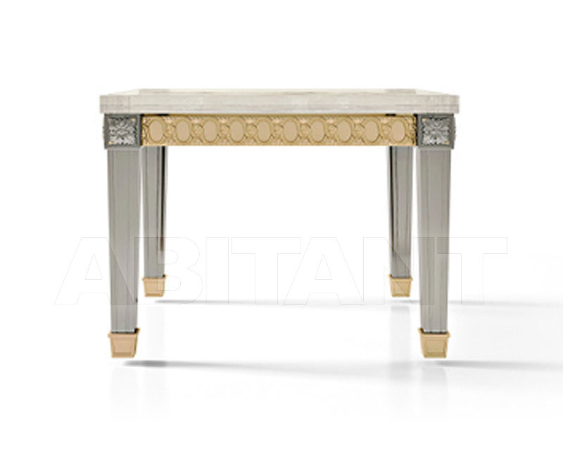 Купить Столик журнальный ABBEY Asnaghi Interiors 2020 PE1305