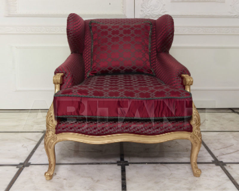 Купить Кресло ART Asnaghi Interiors 2020 PE2401