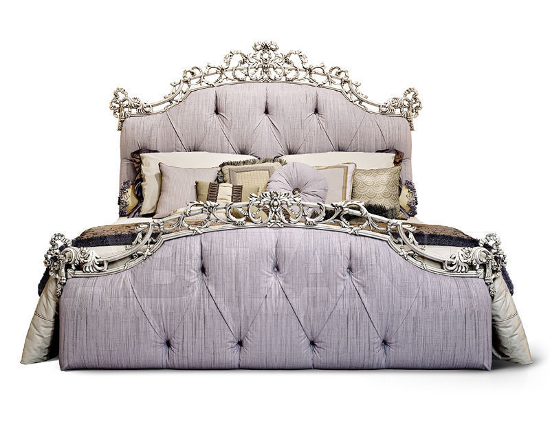 Купить Кровать BECKY Asnaghi Interiors 2020 PE2301