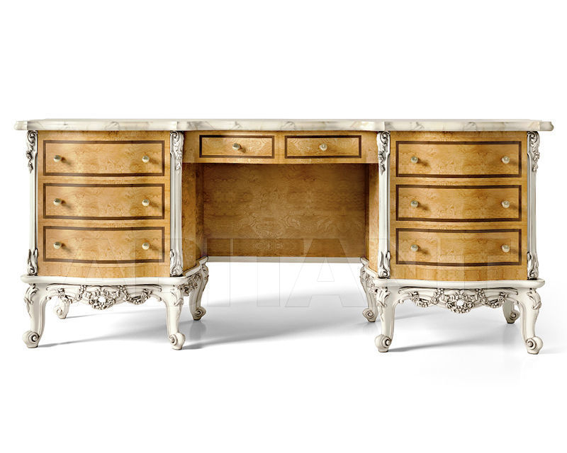 Купить Стол письменный BECKY Asnaghi Interiors 2020 PE2304