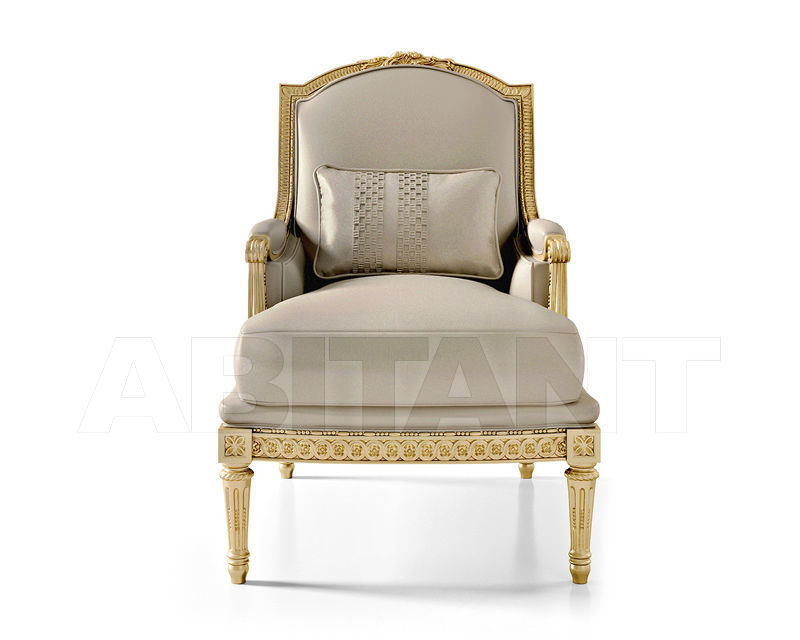 Купить Кушетка DENNY Asnaghi Interiors 2020 PE2006