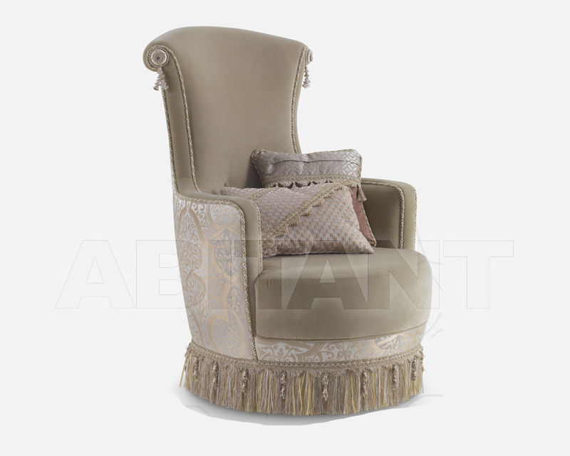 Купить Кресло MAYLEA Asnaghi Interiors 2020 L53807