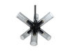 Светильник PIPER Versmissen 2020 PIPHANGBLACK-L