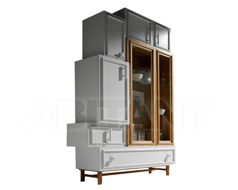 Купить Шкаф Oh Lola Lola Glamour 2020 OH1