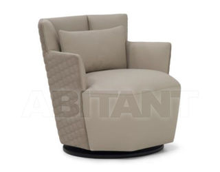 Кресло Tonino Lamborghini by Formitalia Group spa 2020 TL-2732 Swivel chair
