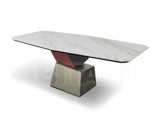 Стол обеденный Tonino Lamborghini by Formitalia Group spa 2020 TL-3052