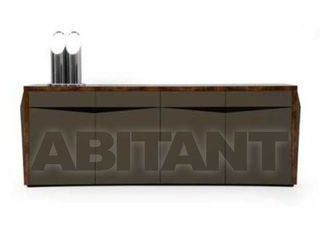 Комод Tonino Lamborghini by Formitalia Group spa 2020 BOOSTER