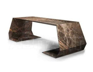 Стол письменный Tonino Lamborghini by Formitalia Group spa 2020 GT Marble